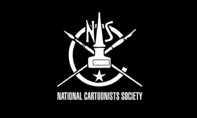 National Cartoonist Society